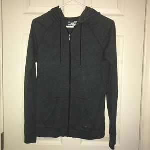 Under Armour Zip Up Jacket